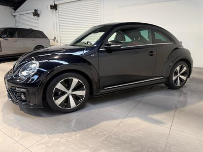 2019 Volkswagen Beetle - Thumbnail