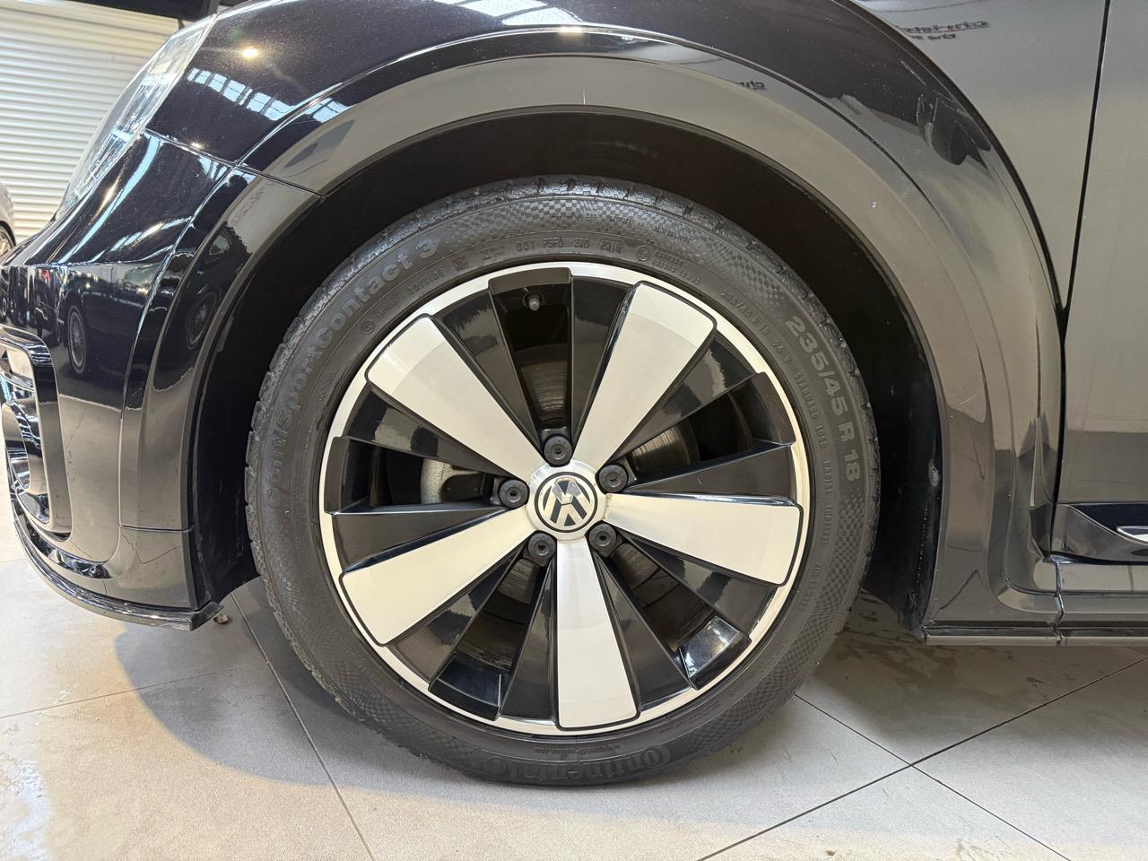 2019 Volkswagen Beetle