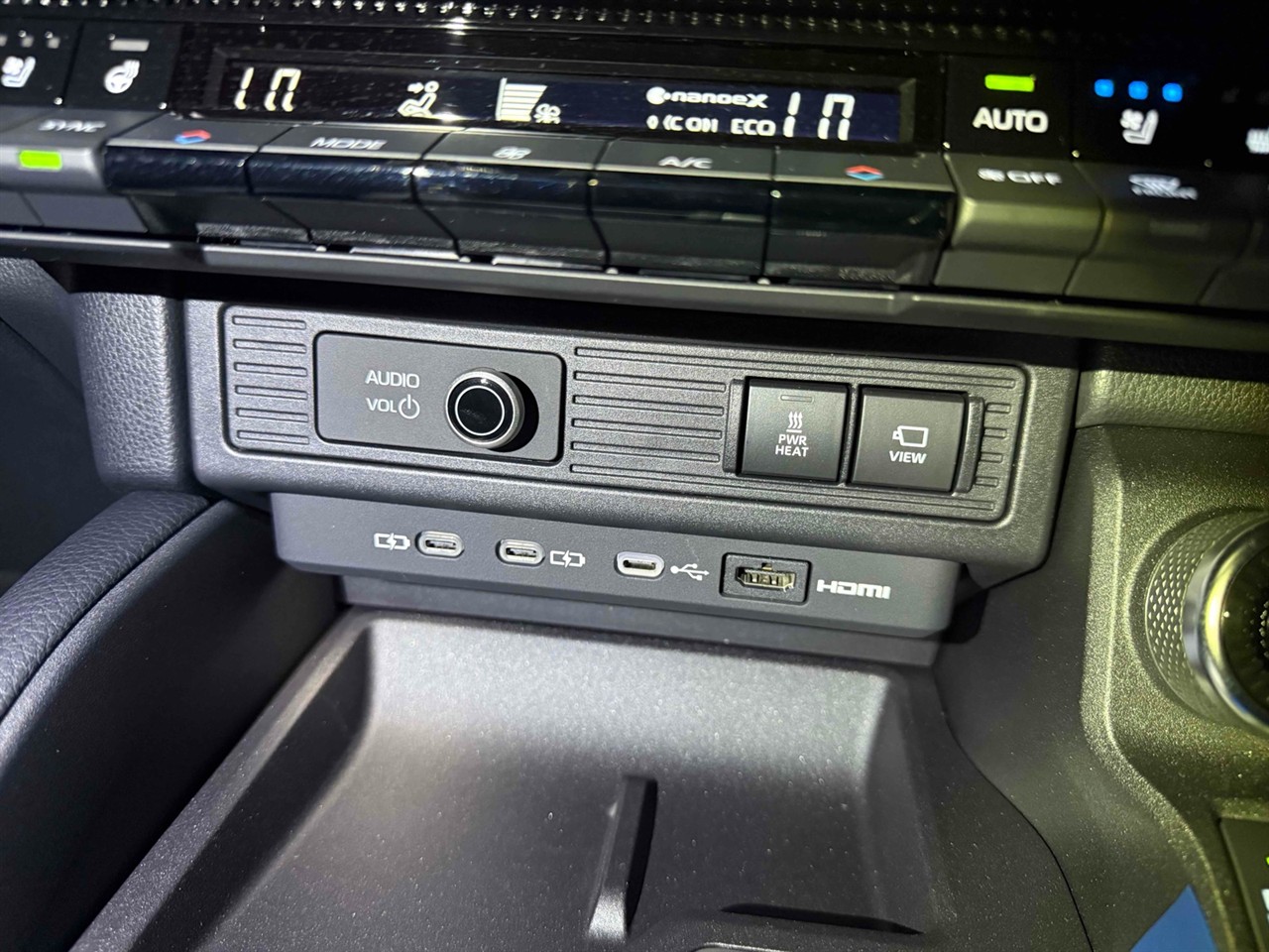 2025 Toyota Land Cruiser Prado
