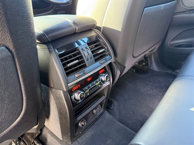 2015 BMW X6 - Thumbnail
