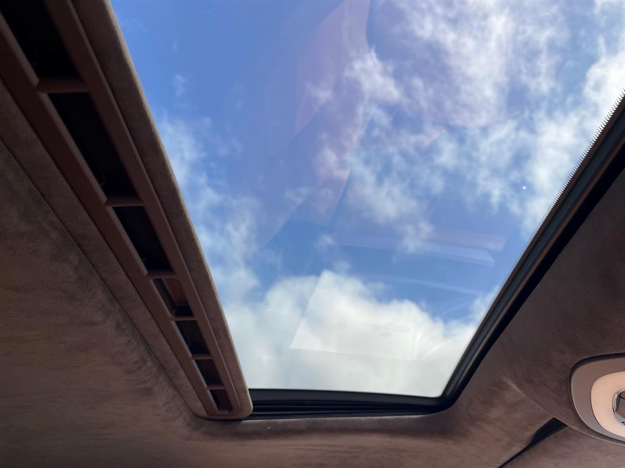 2013 Porsche Cayenne