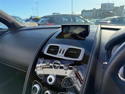 2016 Aston Martin Vantage - Thumbnail