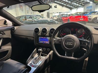 2015 Audi TT - Thumbnail