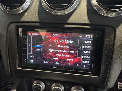 2015 Audi TT - Thumbnail