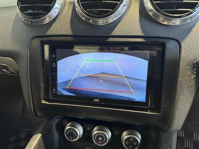 2015 Audi TT - Thumbnail