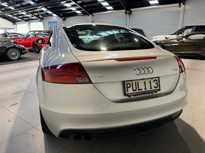 2015 Audi TT - Thumbnail