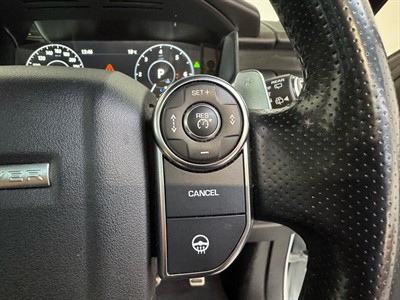 2017 Land Rover Range Rover - Thumbnail