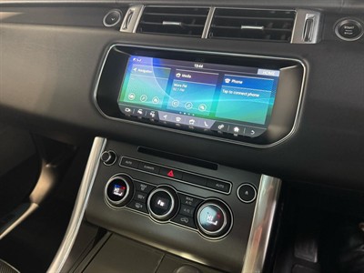 2017 Land Rover Range Rover - Thumbnail