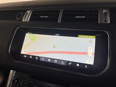 2017 Land Rover Range Rover - Thumbnail