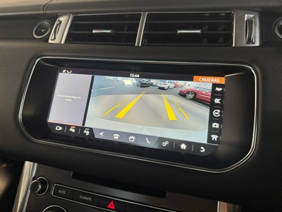 2017 Land Rover Range Rover - Thumbnail