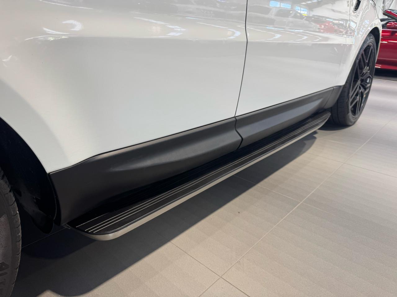 2017 Land Rover Range Rover