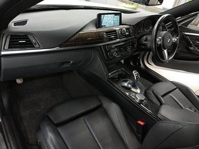 2016 BMW 420i - Thumbnail
