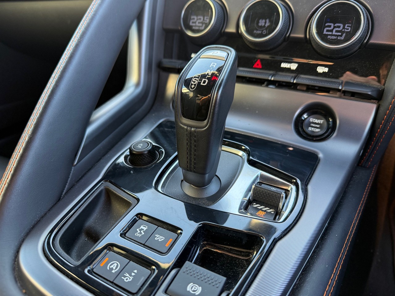 2016 Jaguar F-Type