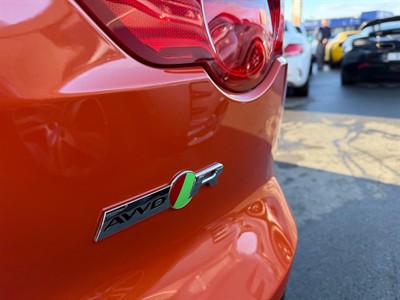 2016 Jaguar F-Type - Thumbnail