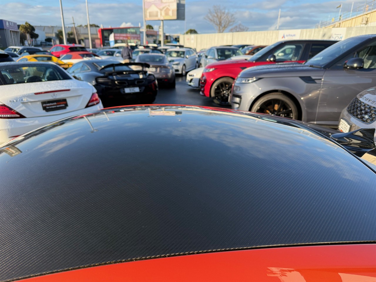 2016 Jaguar F-Type