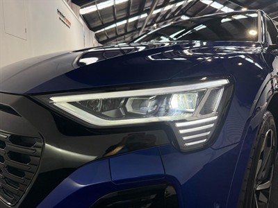 2024 Audi Q8 - Thumbnail