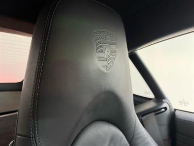 2007 Porsche Cayman - Thumbnail