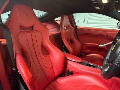 2016 Ferrari F12 - Thumbnail