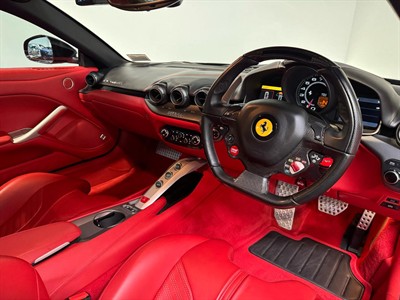 2016 Ferrari F12 - Thumbnail