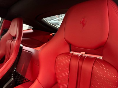 2016 Ferrari F12 - Thumbnail