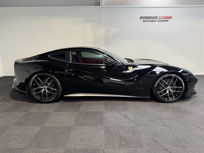 2016 Ferrari F12 - Thumbnail