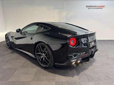 2016 Ferrari F12 - Thumbnail