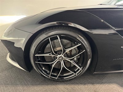 2016 Ferrari F12 - Thumbnail