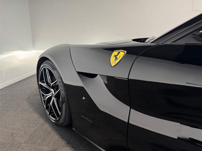 2016 Ferrari F12 - Thumbnail