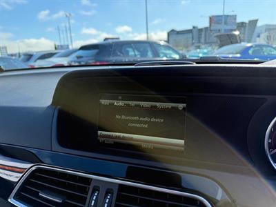 2014 Mercedes-Benz C 63 - Thumbnail