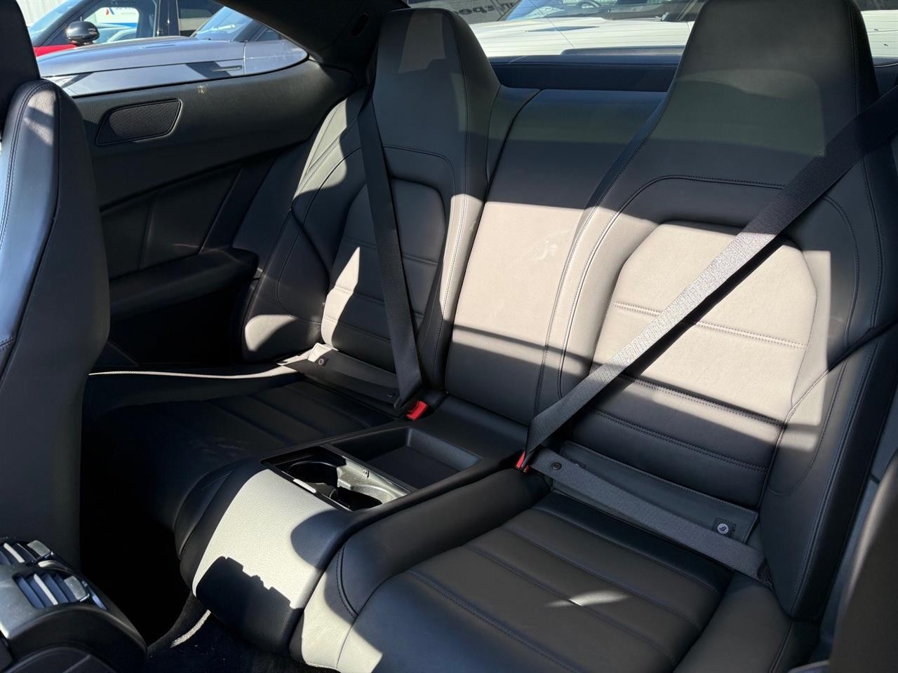 2014 Mercedes-Benz C 63