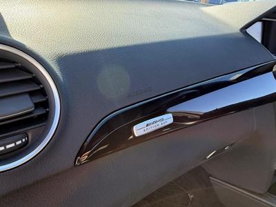 2014 Mercedes-Benz C 63 - Thumbnail