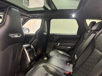 2020 Land Rover Range Rover - Thumbnail