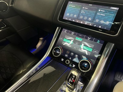 2020 Land Rover Range Rover - Thumbnail