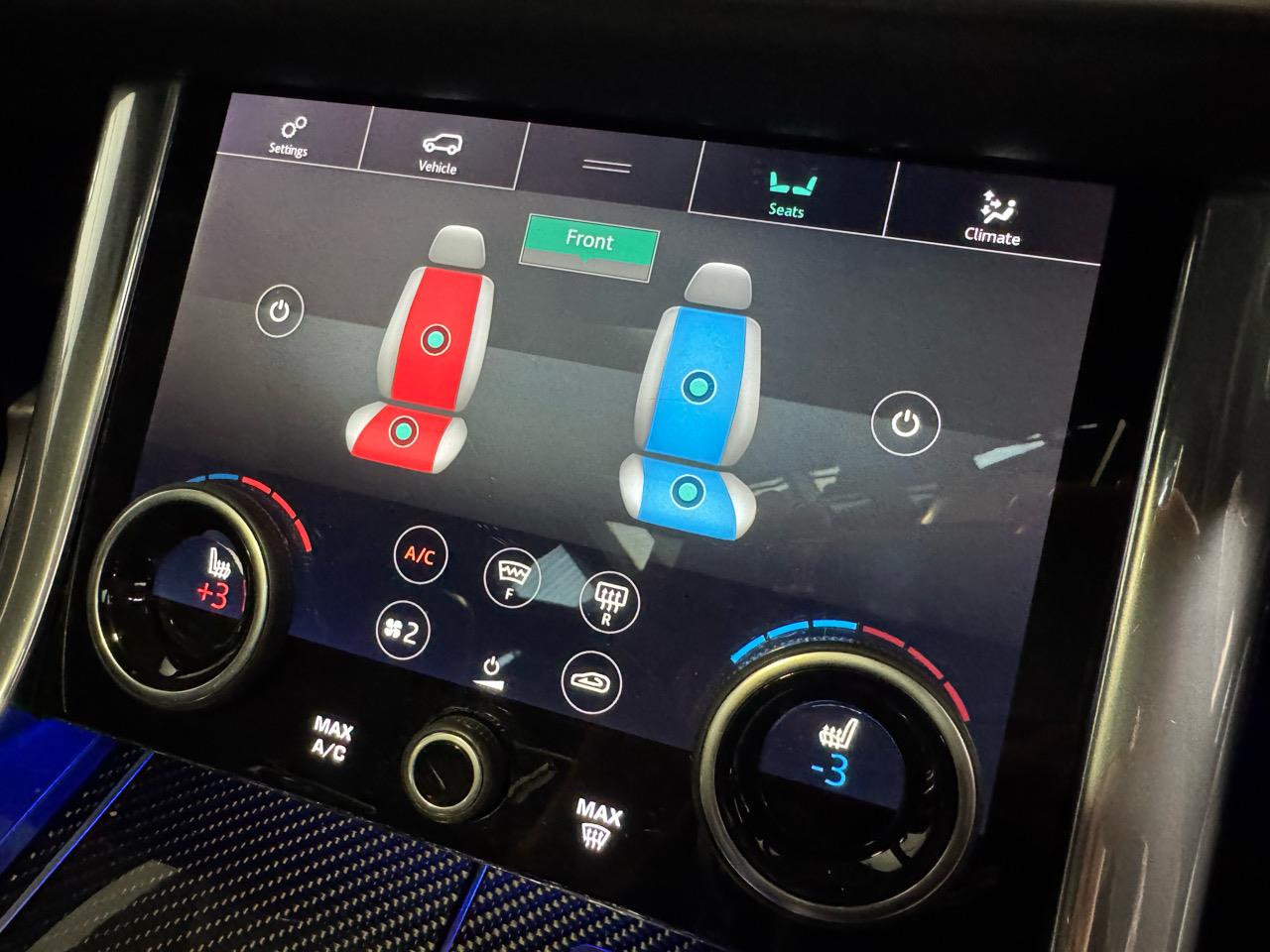 2020 Land Rover Range Rover