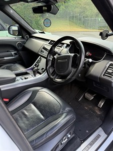 2020 Land Rover Range Rover - Thumbnail