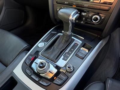 2014 Audi A5 - Thumbnail