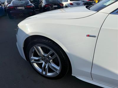 2014 Audi A5 - Thumbnail