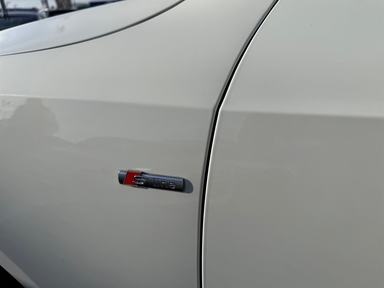 2014 Audi A5