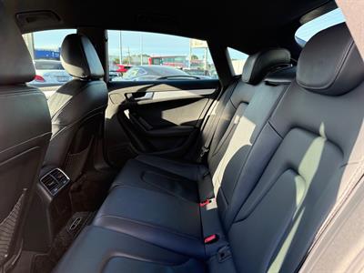 2014 Audi A5 - Thumbnail