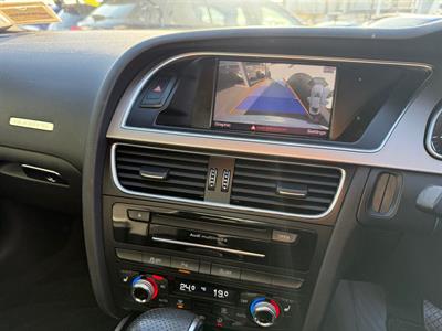 2014 Audi A5 - Thumbnail