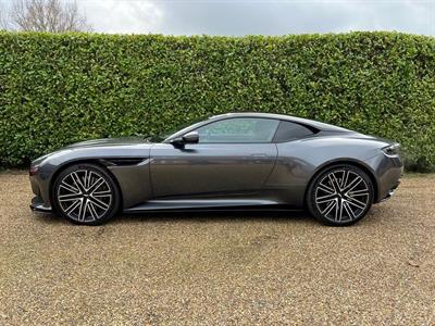 2024 Aston Martin DB12 - Thumbnail