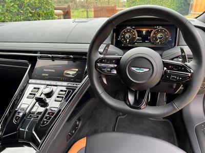 2024 Aston Martin DB12 - Thumbnail