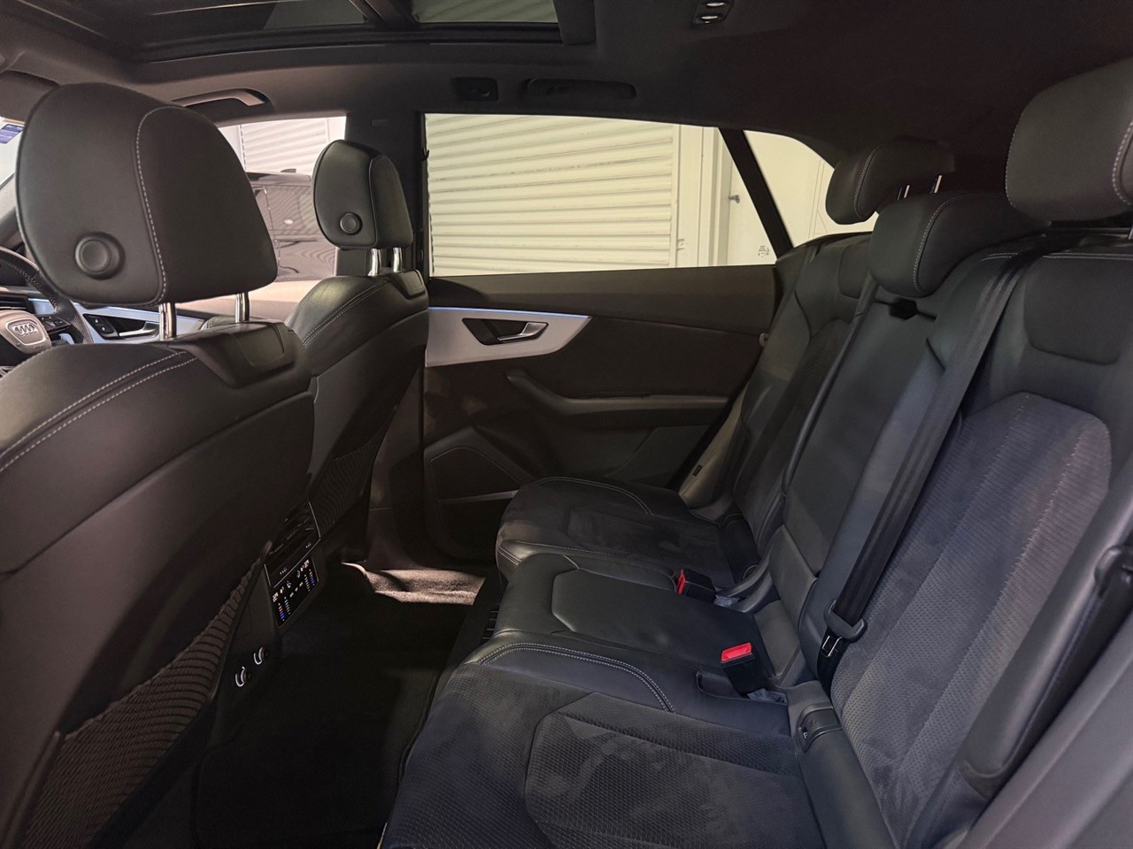2020 Audi Q8