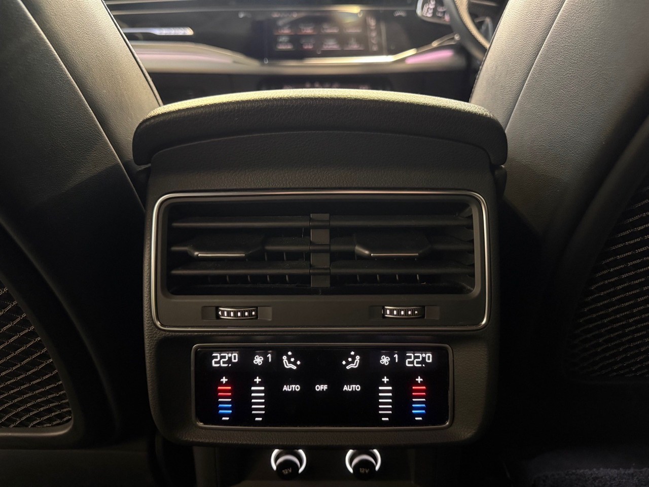 2020 Audi Q8