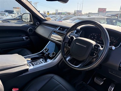2020 Land Rover Range Rover - Thumbnail