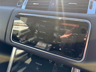 2020 Land Rover Range Rover - Thumbnail