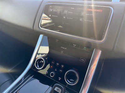 2020 Land Rover Range Rover - Thumbnail