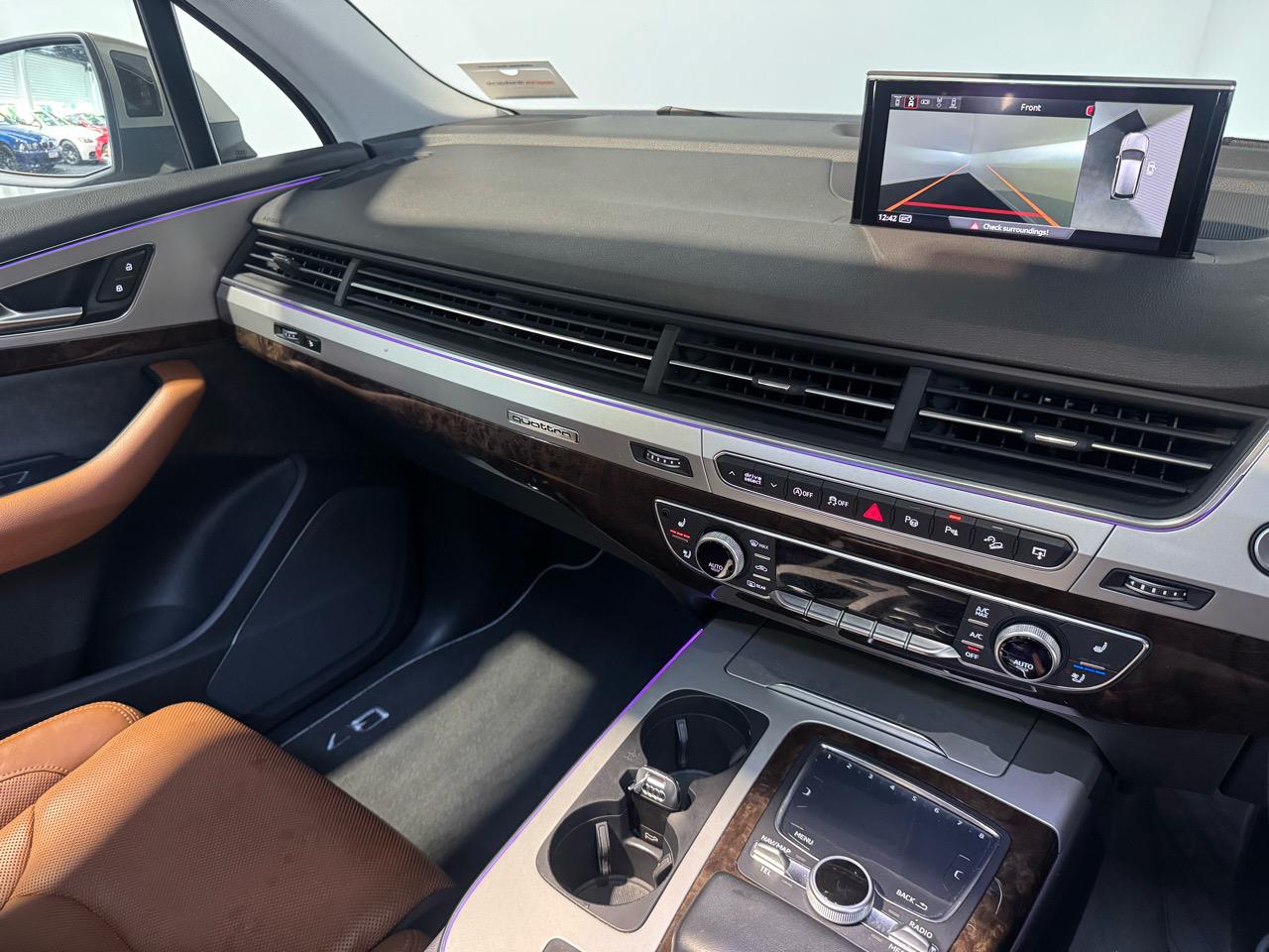 2017 Audi Q7