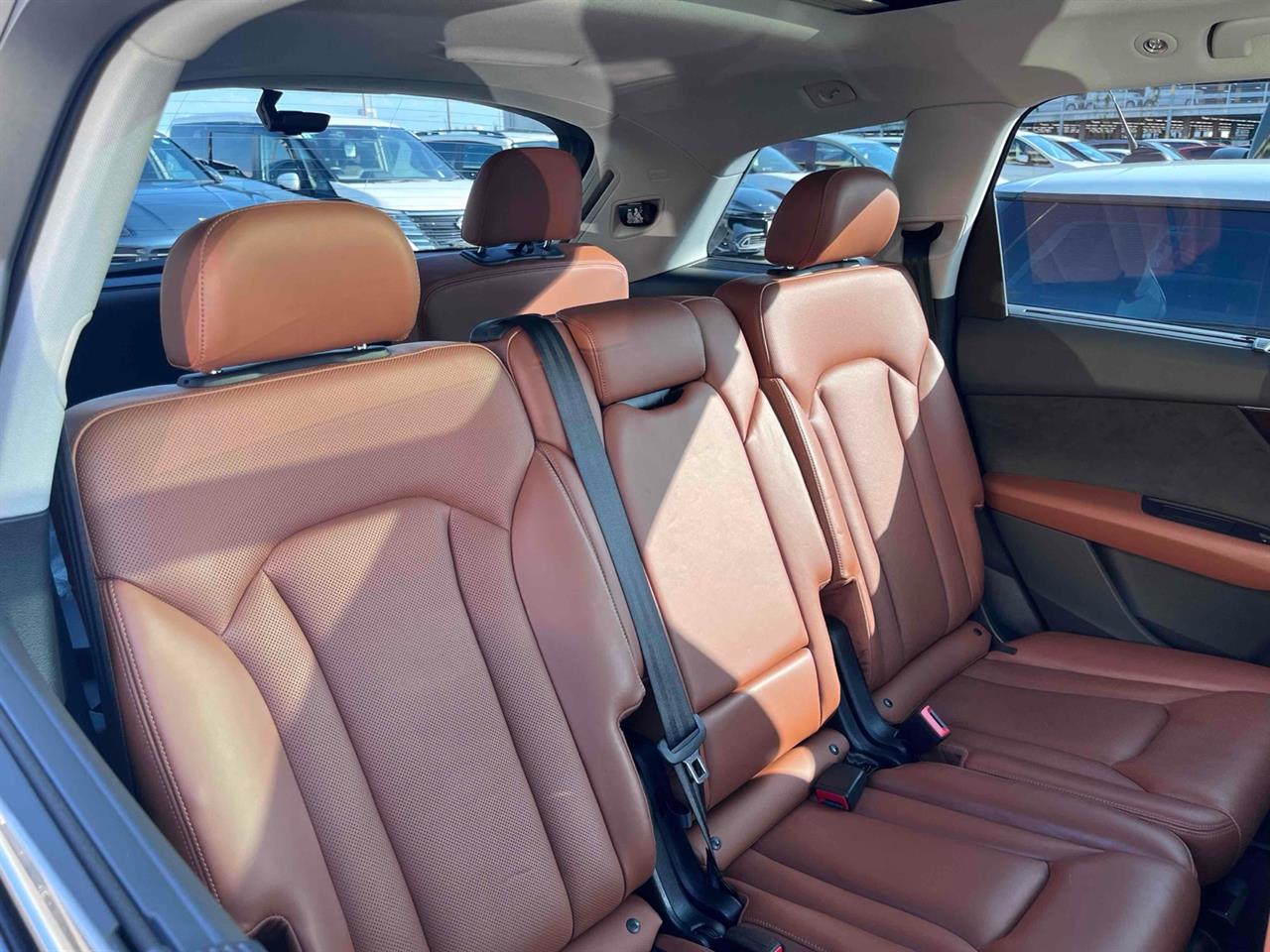 2017 Audi Q7