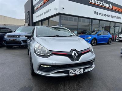 2015 Renault Clio - Thumbnail